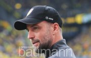 Fußball Bundesliga Borussia Dortmund vs. VfB Stuttgart