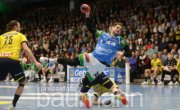 Handball Bundesliga Frisch Auf  Göppingen vs. Rhein-Neckar Löwen