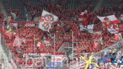 Fu&szlig;ball  TSG 1899 Hoffenheim vs. VfB Stuttgart