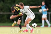 Fussball SKV Rutesheim vs. GSV Pleidelsheim