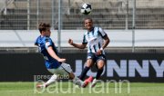 Fußball SV Stuttgarter Kickers vs. Eintracht Trier