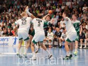 Handball FRISCH AUF! Göppingen vs. Füchse Berlin
