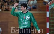 Handball DHB Pokal SG BBM Bietigheim vs. VfL Potsdam