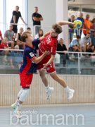 Handball A-Jugend HB Ludwigsburg vs. Jano Filder 2
