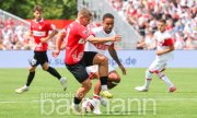 Fu&szlig;ball TSG Balingen vs. VfB Stuttgart