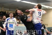 Handball  SV Kornwestheim vs. SG Leutershausen