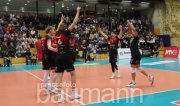 Barock Volleys MTV Ludwigsburg vs. VOLLEY GOATS Mitteldeutschland