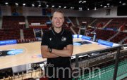 Basketball Saison-Auftakt-PK