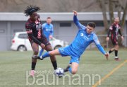 Fussball NK Croatia Bietigheim vs. SpVgg Satteldorf