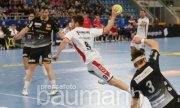 Handball SG BBM Bietigheim vs. TuSEM Essen