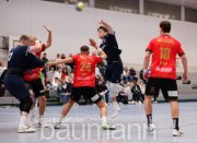 Handball SG Schozach-Bottwartal vs. SG BBM Bietigheim II