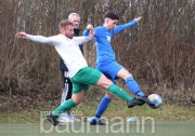 Fußball TSV Heimerdingen vs. SV Germania Bietigheim