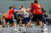 Handball  SV Kornwestheim vs. VfL Pfullingen