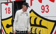 VfB Stuttgart Trainingslager am Tegernsee