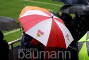 Stuttgart Fußball VfB Stuttgart Training