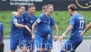 Fußball Regionalliga SGV Freiberg vs. TSV Schott Mainz