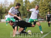 Fußball TSV Heimerdingen vs. FSV Waiblingen