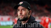 Fußball 1. FC Union Berlin vs. VfB Stuttgart