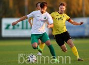 Fu&szlig;ball TSV Heimerdingen vs. SV Leonberg/Eltingen