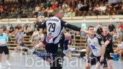 Handball SV Salamander Kornwestheim vs. SG Regensburg
