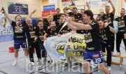 Handball SV Salamander Kornwestheim vs. TSB Heilbronn-Horkheim