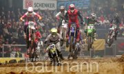 ADAC Supercross Stuttgart