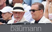 Tennis BOSS Open Finale