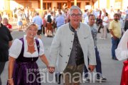VfB Stuttgart Volksfest