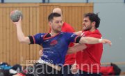 Handball HSG Leudelsbach ? SG BBM Bietigheim III