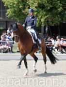 29. Ludwigsburger Dressurturnier