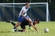 Fußball FSV 08 Bissingen vs. Türkischer SV Singen