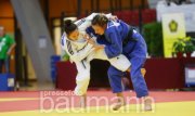 Deutsche Meisterschaft Judo