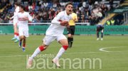 Fu&szlig;ball Finale DM  B-Junioren, TSG 1899 Hoffenheim vs. VfB Stuttgart