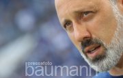 Fußball TSG 1899 Hoffenheim vs. Eintracht Frankfurt