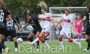 Fußball  VfB Stuttgart Frauen vs. Viktoria Berlin