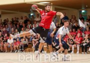 Handball HB Ludwigsburg vs. TSV B&ouml;nnigheim