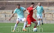 Fußball  FV Löchgau vs. TSV Crailsheim