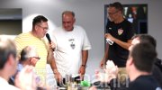 Fu&szlig;ball VfB Stuttgart MeinVfB-Pubquiz