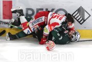 Eishockey SC Bietigheim Steelers vs. Eispiraten Crimmitschau