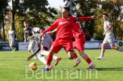 Fu&szlig;ball TV Oeffingen vs. FV L&ouml;chgau