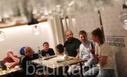 Gespräche im Gottlieb ? Stuttgarter Sportstars hautnah