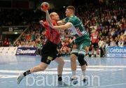 Handball Frisch Auf! Göppingen vs. Füchse Berlin