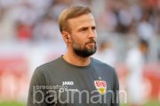Fußball VfB Stuttgart vs. SC Freiburg