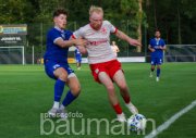 Bissingen, Fu&szlig;ball FSV 08 Bissingen vs. TSG Backnang
