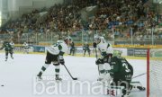 Training SC Steelers Bietigheim