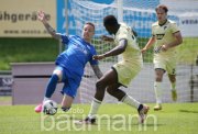 Fußball SGV Freiberg Fußball vs. TSG Hoffenheim II
