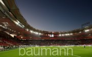 Fußball  VfB Stuttgart vs. FC St. Pauli
