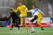 Fu&szlig;ball SV Kornwestheim vs. FSV 08 Bissingen II