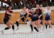 Handball TSV Bönnigheim vs. HSG Fridingen/Mühlheim