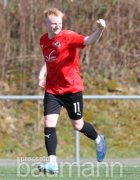 Fußball VfB Neckarrems Fußball vs. Aramäer Heilbronn
